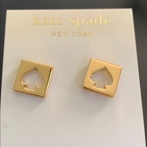 Kate spade earrings